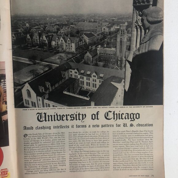 Life Magazine - Picture 14 of 16